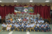 Agarwal Vidyalaya and Junior College-Twin Day